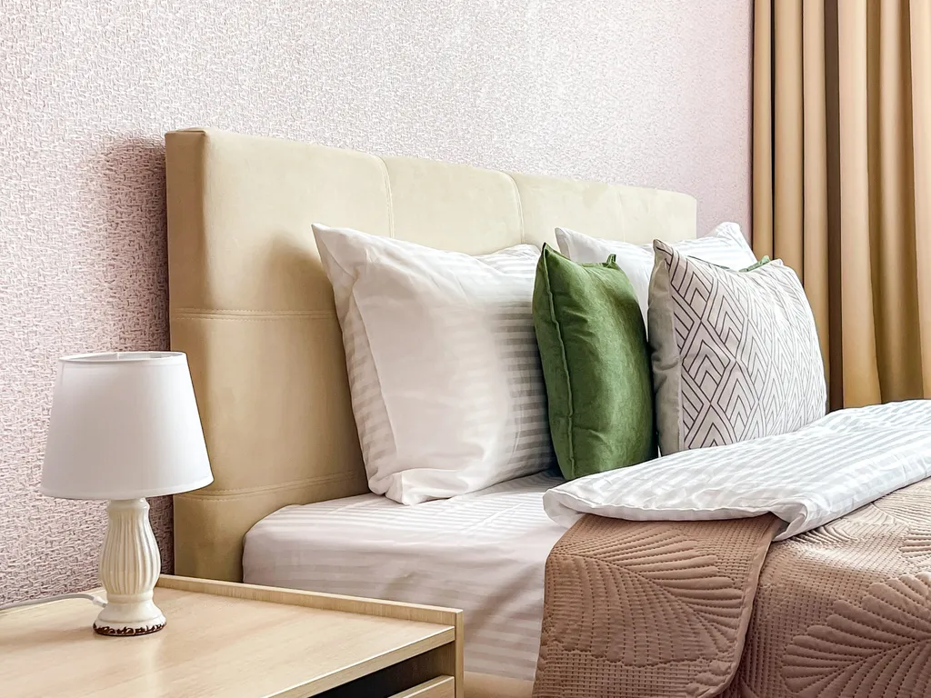 Отличная квартира на набережной Новороссийска