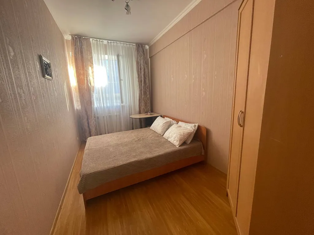 Квартира Квартира в самом центре Анапы — Анапа