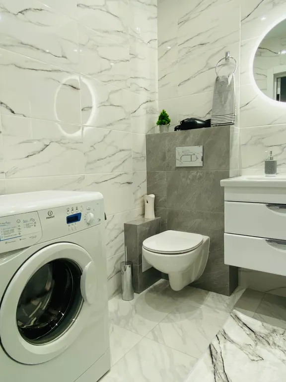 ЖК бизнес класса Уникум