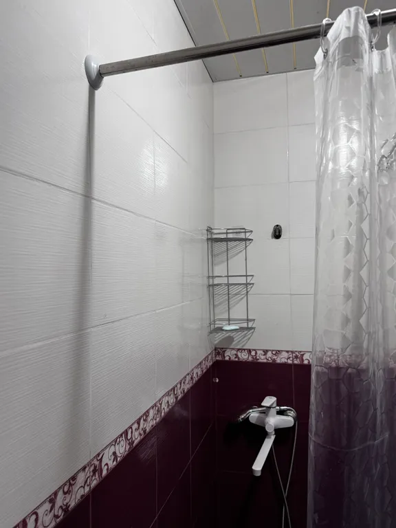 Просторная студия у моря