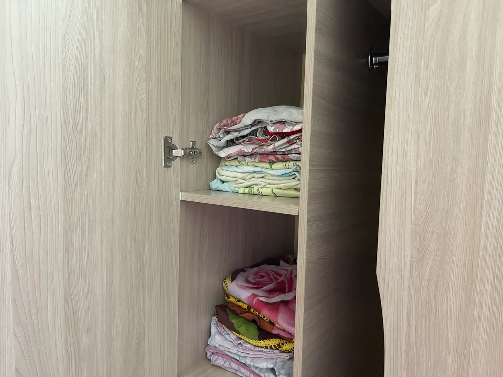 Квартира-студия недалеко от Онкоцентра