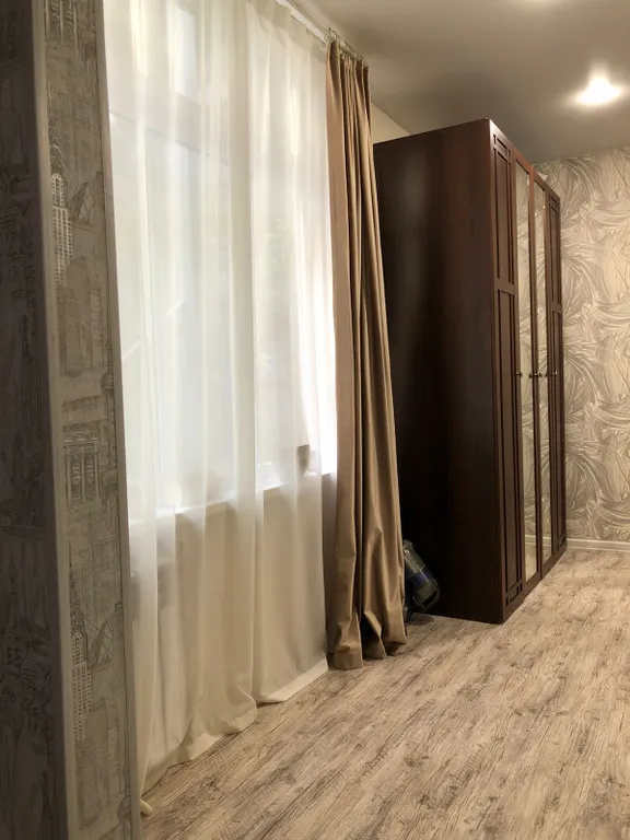 Комната квартирного типа