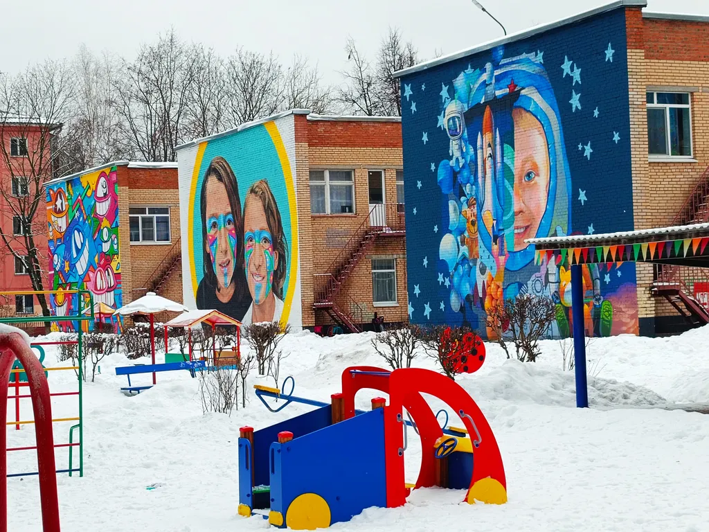 Компактная студия с двуспальным диваном у станции МЦД4 Железнодорожная