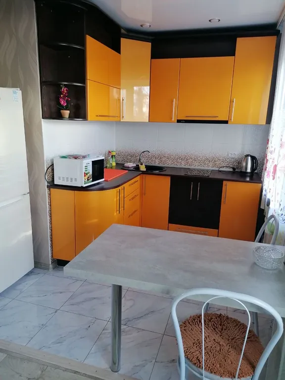 Квартира в центре