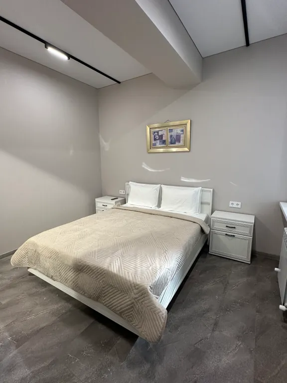 Новая квартира в Элитном ЖК