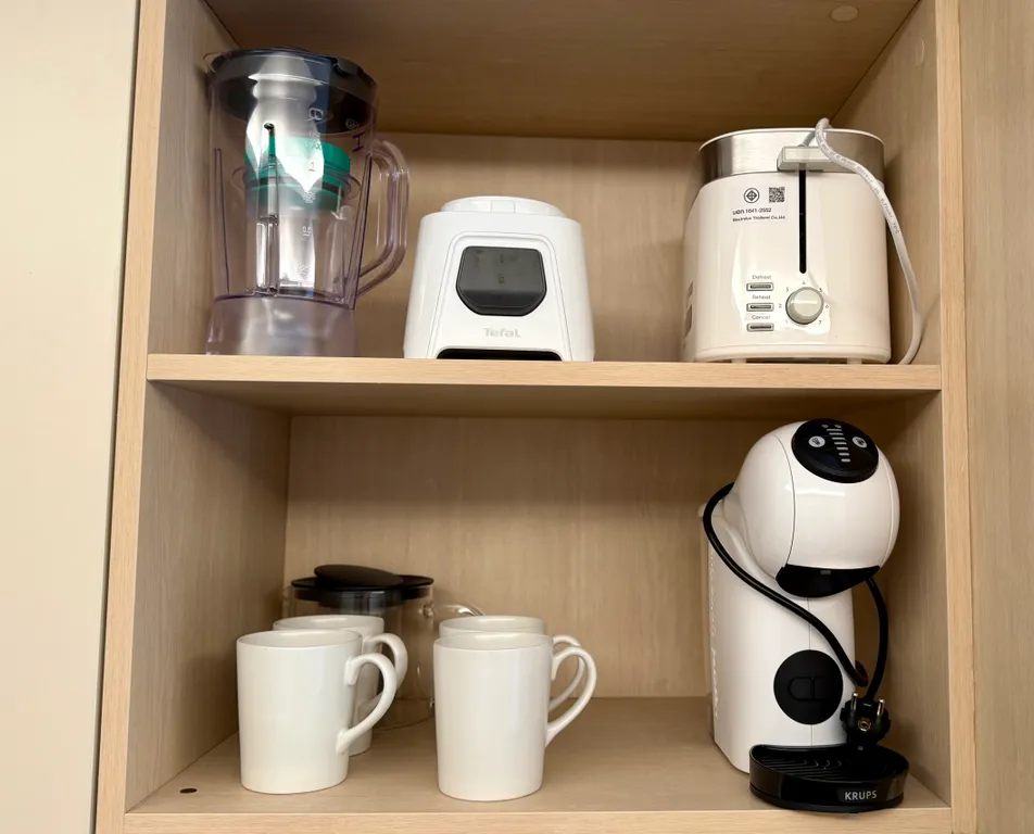 Релакс у моря с бассейном и спортзалом, рядом Камала пляж