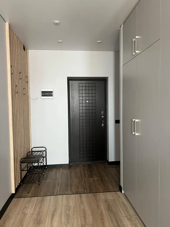 Уютная квартира - студия в тихом районе с развитой инфраструктурой