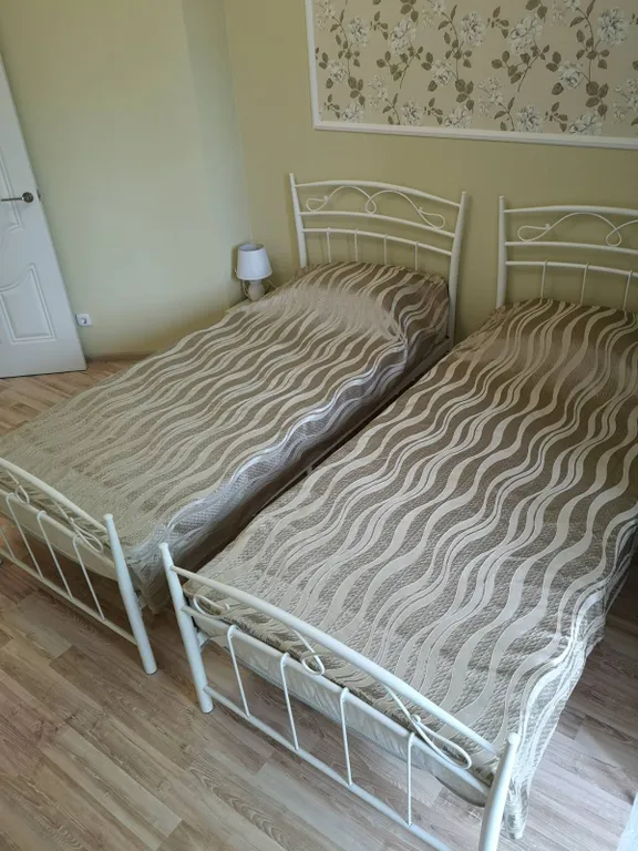 Уютная квартира с видом на море