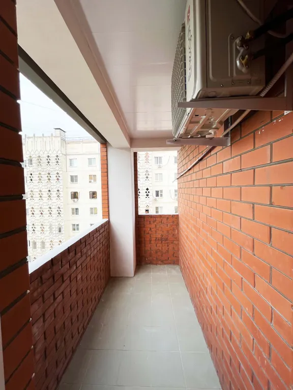 Апартамент в районе Вокзала