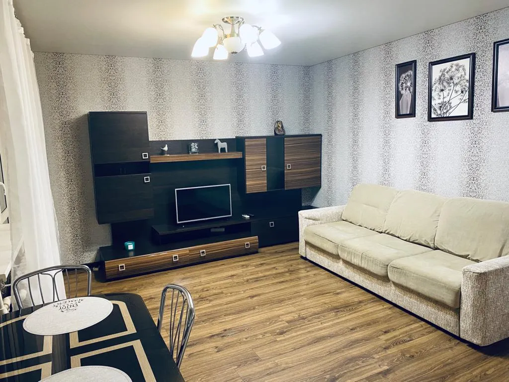 Апартаменты в центре старого города