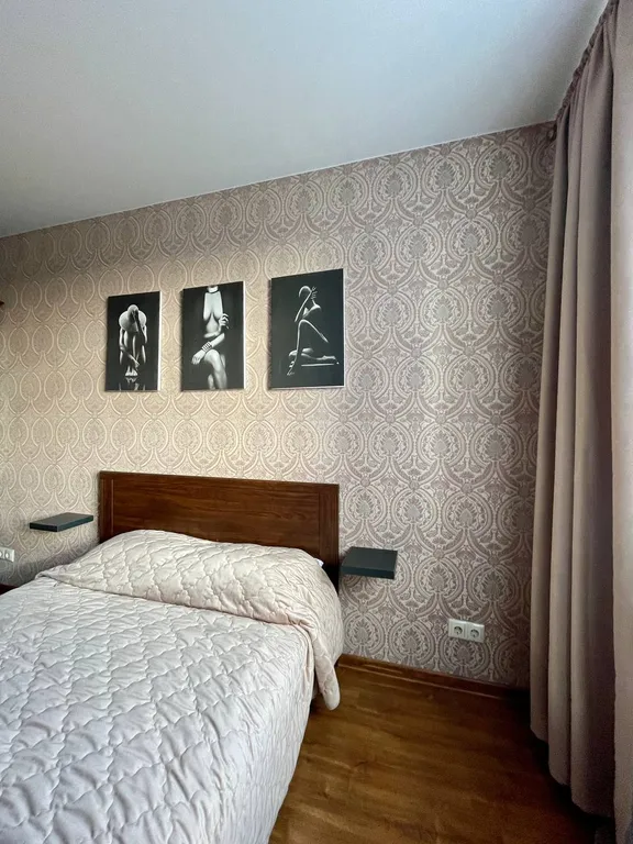 Арендный сервис «Дом Каспера» на Ул.Сходненской 29