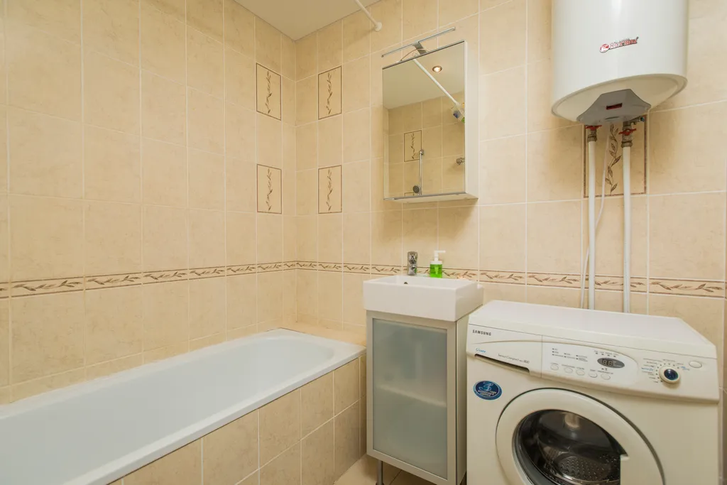 Квартира 3-комнатная Квартира — Нижний Новгород