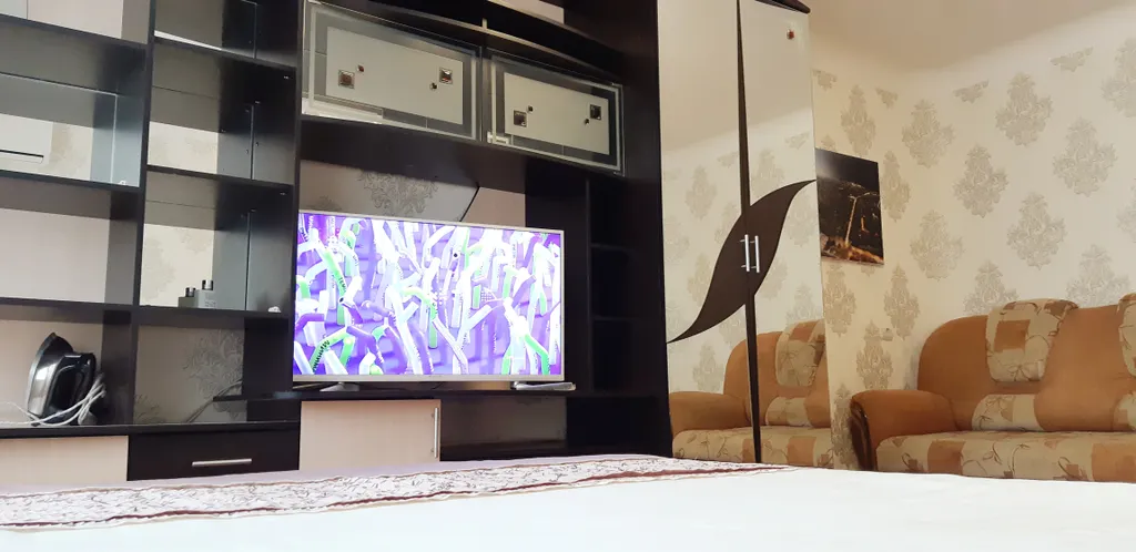 Уютная квартира комфорт-класса 120