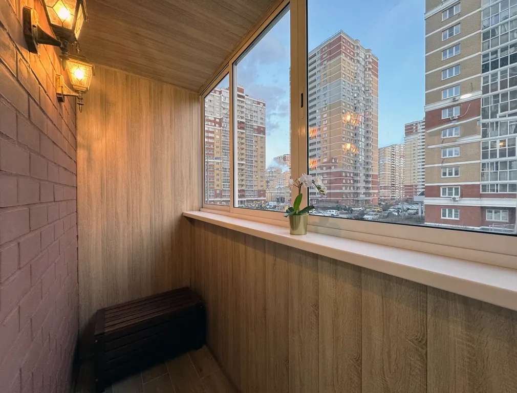 Окно в венецию — итальянская романтика