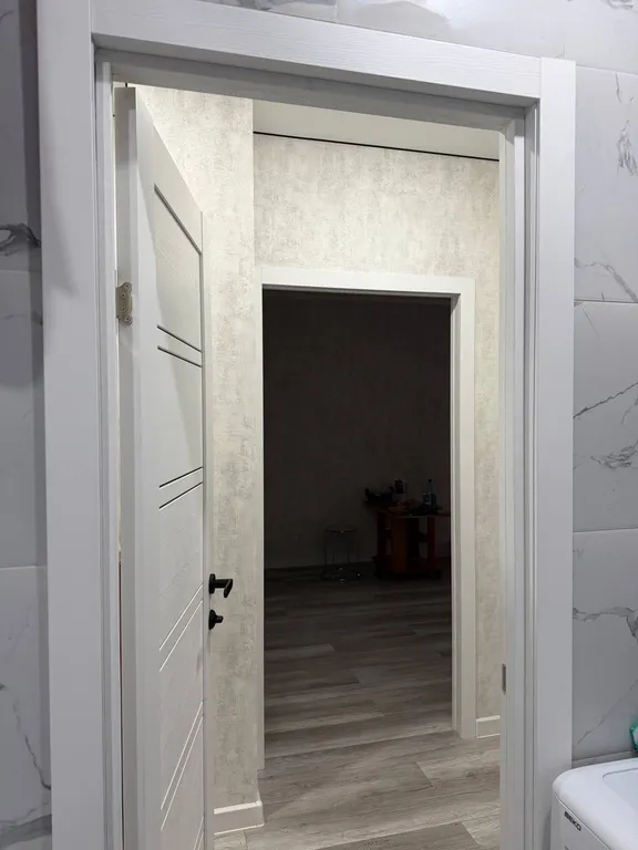 Квартира 2-комнатная Квартира — Красноярск