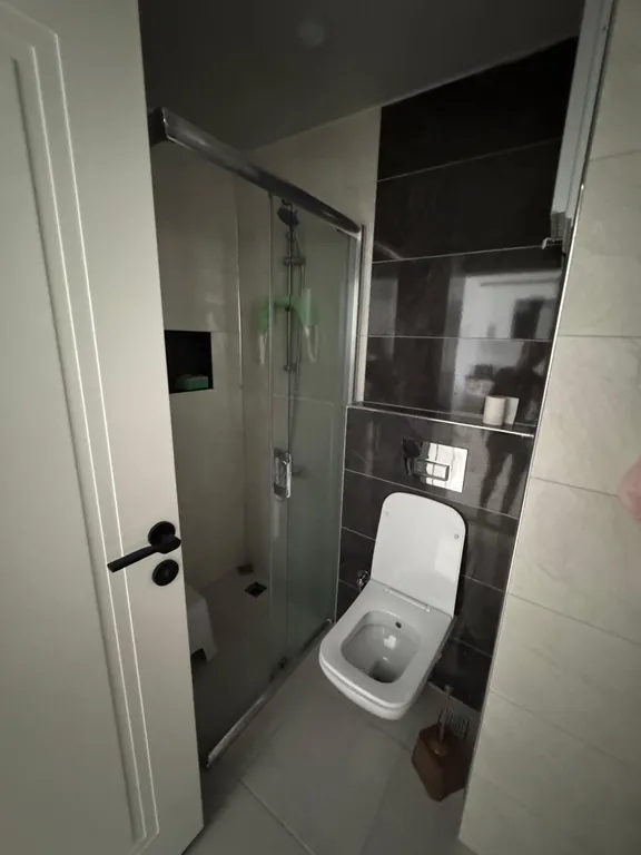 Квартира в Газипаше с видом на гору Селиниус-2