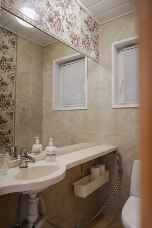 Дом для отдыха