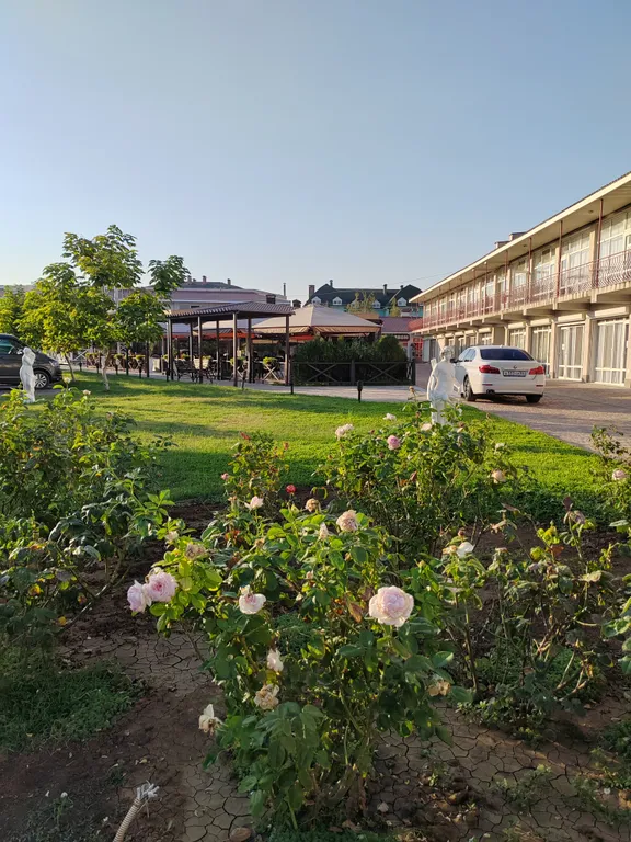 Квартира у моря