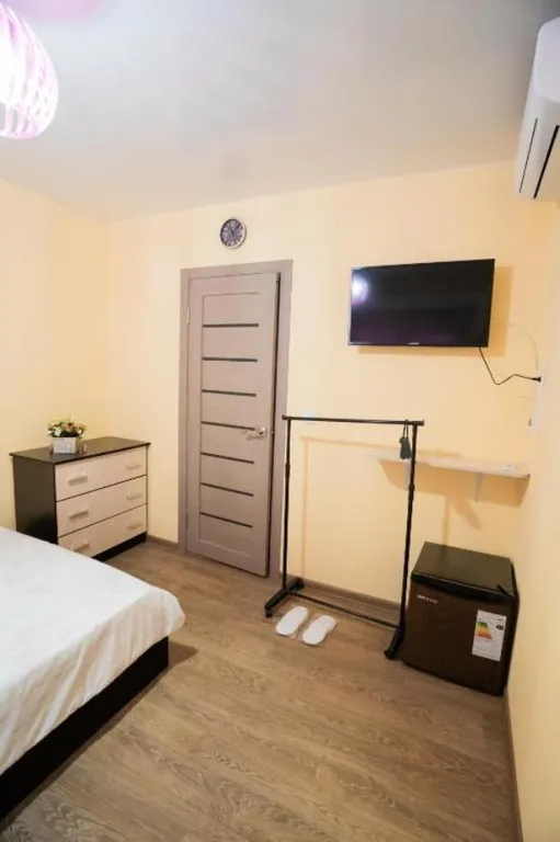 Квартира Комната — Анапа