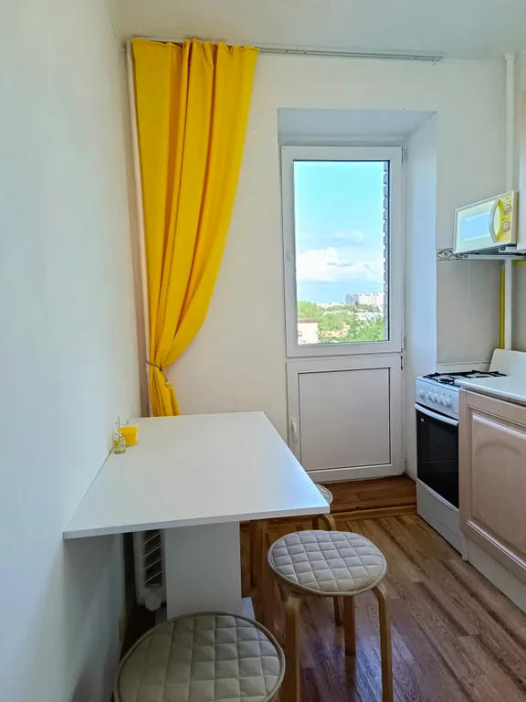 Уютная квартира в центре