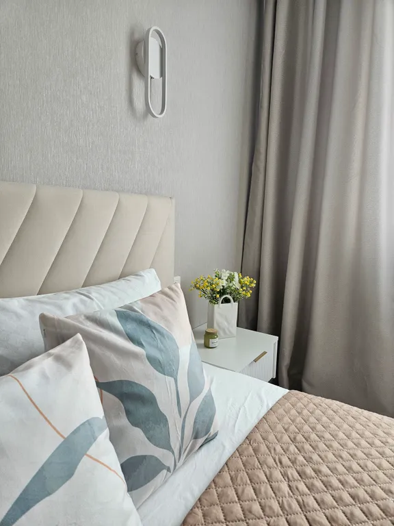 Новая квартира у моря Мысхако — аренда посуточно в Мысхако