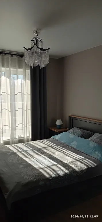 Уютный новый дом недалеко от центра