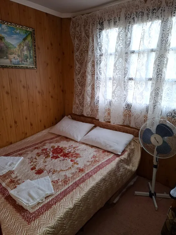 Квартира Комната — Сочи