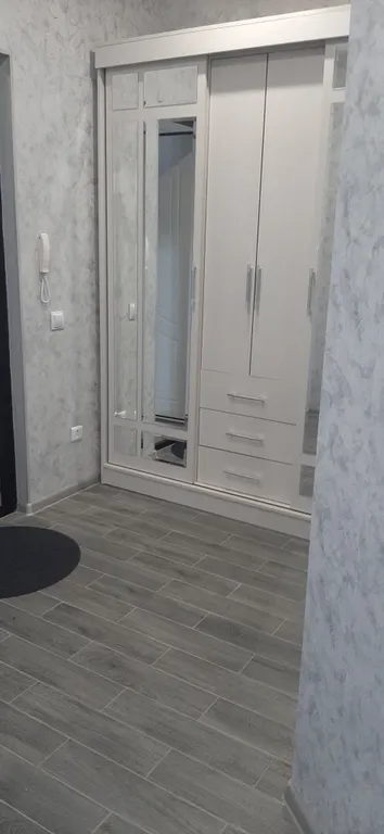 Уютная квартира в новом доме