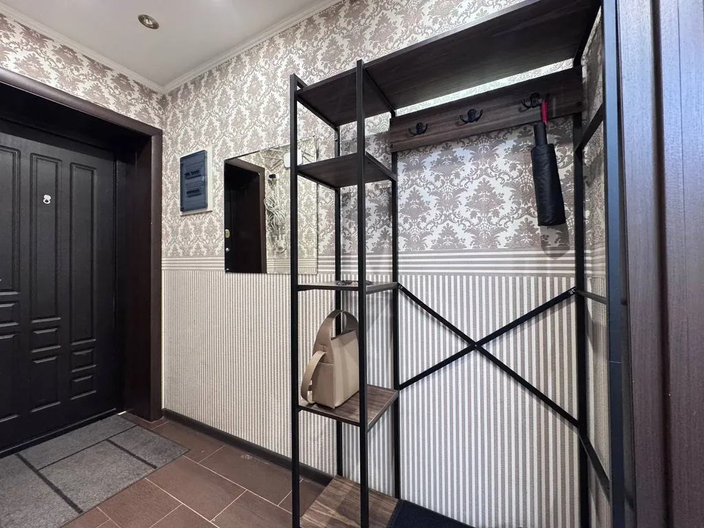 Квартира Квартира New Life в Донском районе — Москва