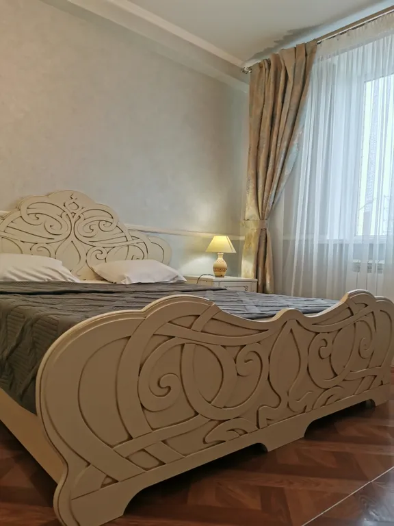 Уютная квартира в центре курортной зоны