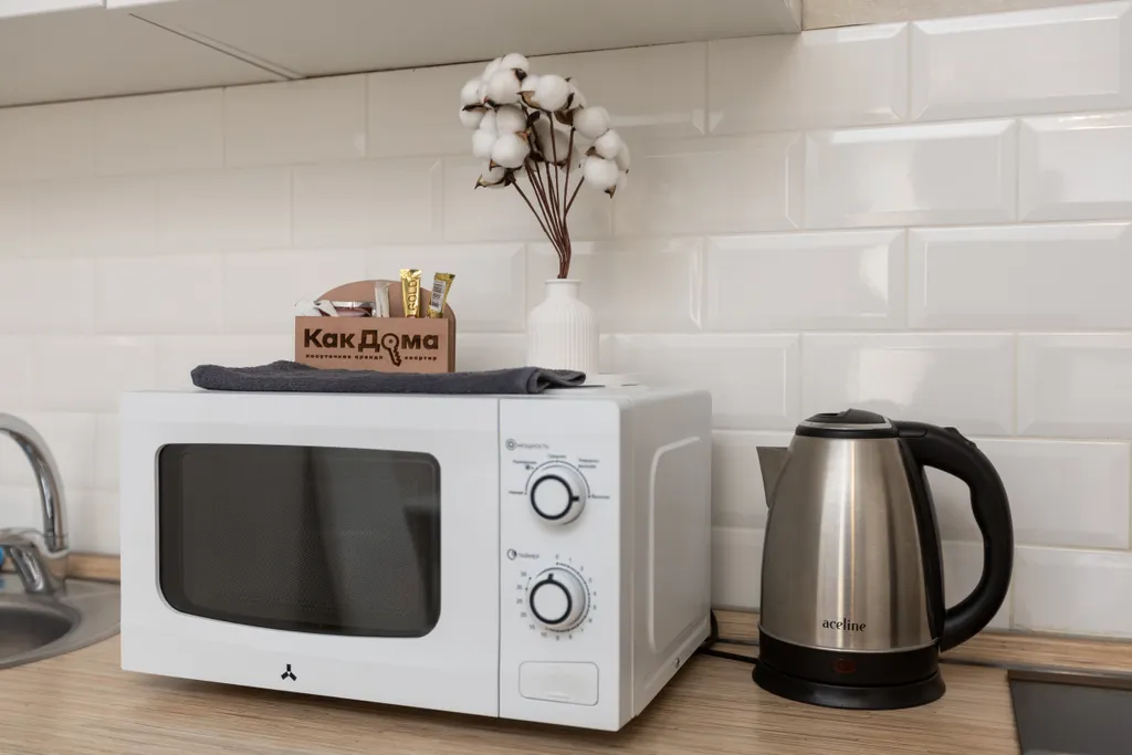 Уютная студия на хусаиновых