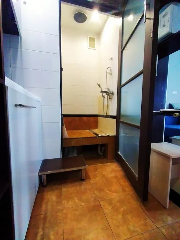 Студия в Белокаменном