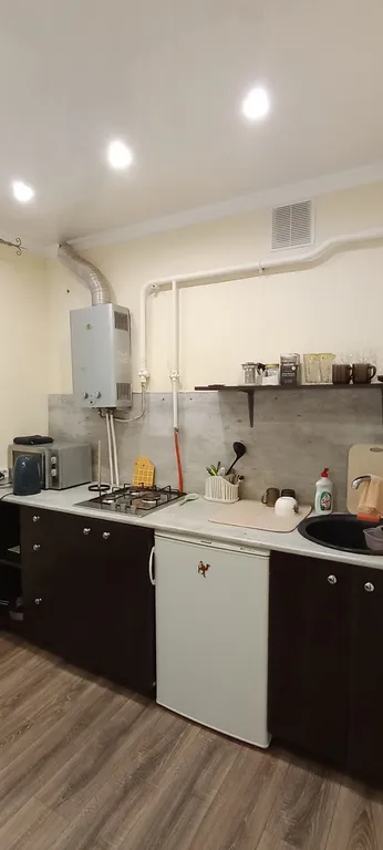 Квартира Апартаменты в центре города — Калининград