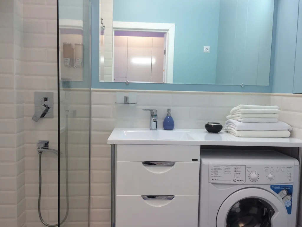 Квартира Квартира Sea Flower — Севастополь