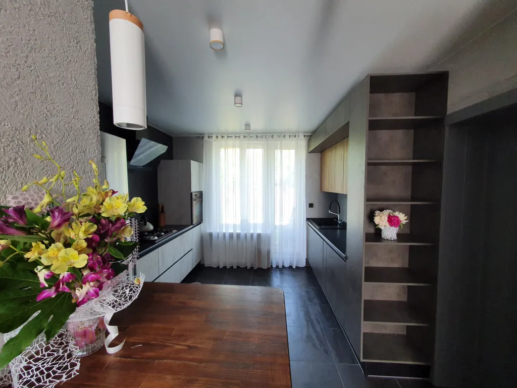 Коттедж 4-комнатный Дом — Лыткарино