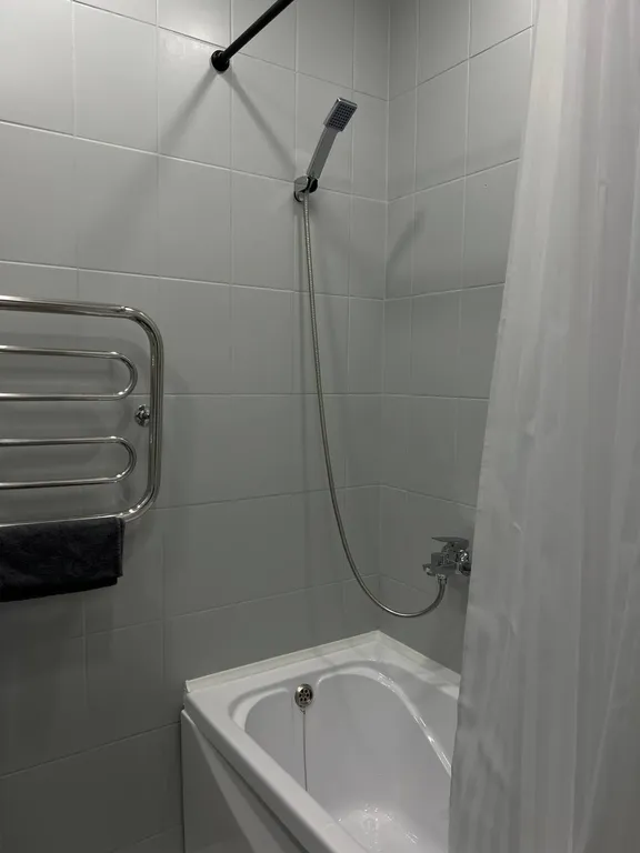 Уютная квартира центре Эсто-Садка