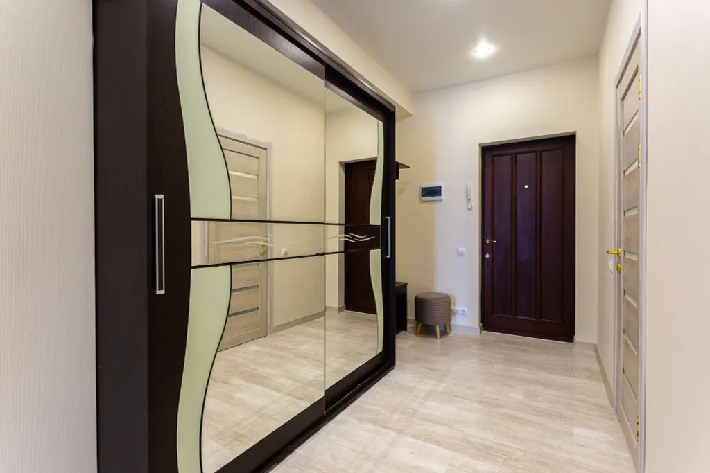 Квартира Квартира Studio svetlana — Сочи
