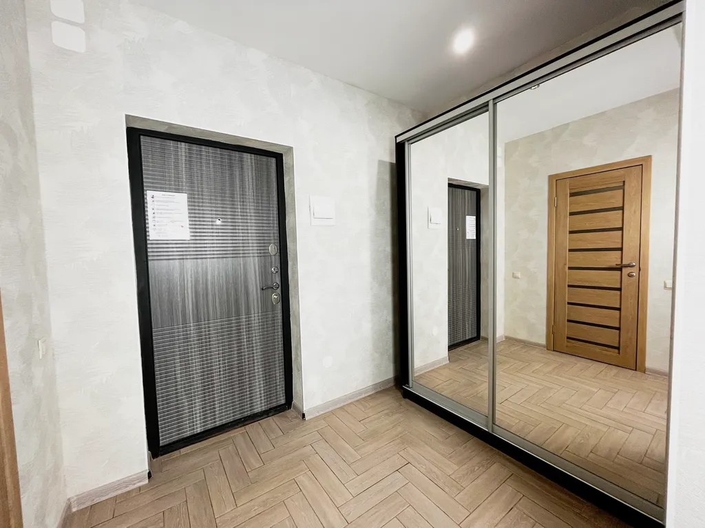 Зимняя сказка №100