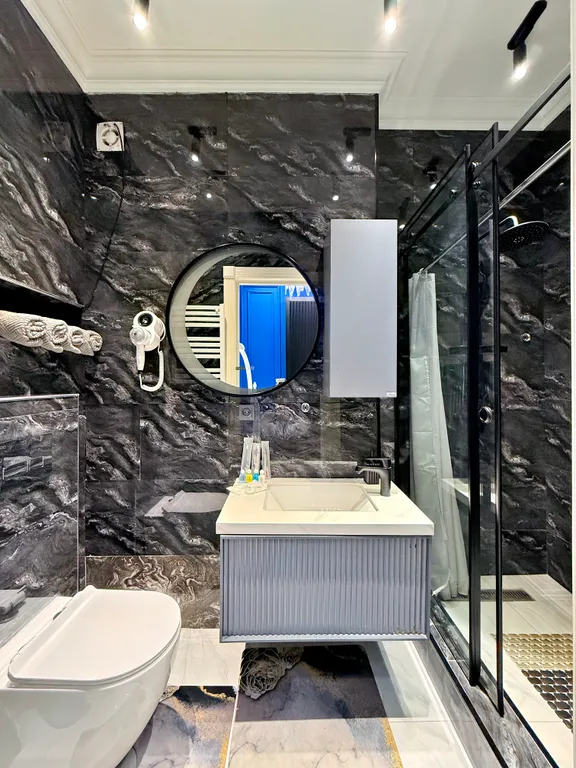 Kazakhstan resident's 181 by Royal rentals