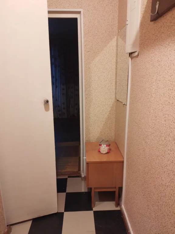 Уютная квартира в ретро стиле в центре города