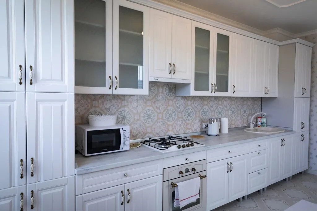 Фиола на холме