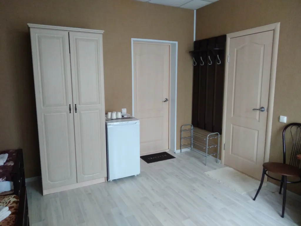 Квартира Квартира 4-х местный Стандарт — Кучугуры