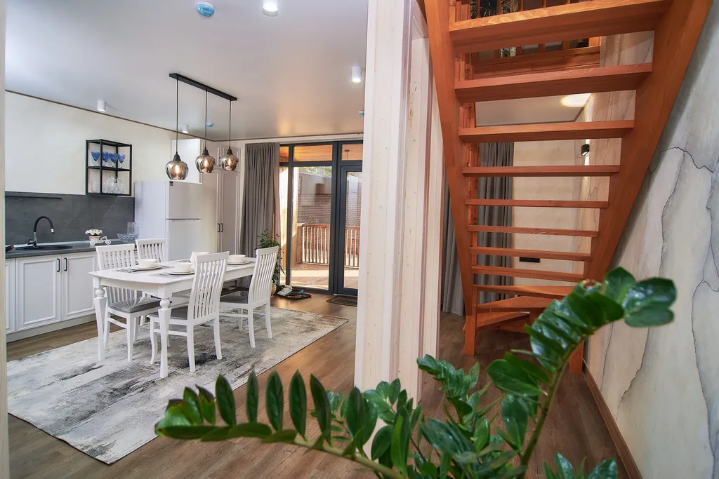 3-комнатный Дом