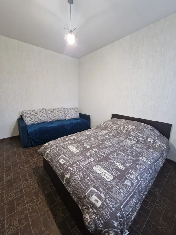 Уютный коттедж