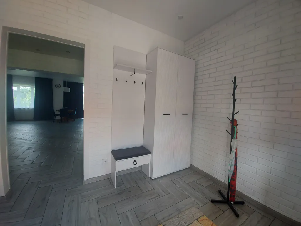 Студия на 1 эт. таунхауса у моря, рядом с казино (+ мангальная зона)