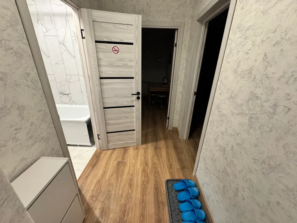 Квартира рядом с Самара Арена