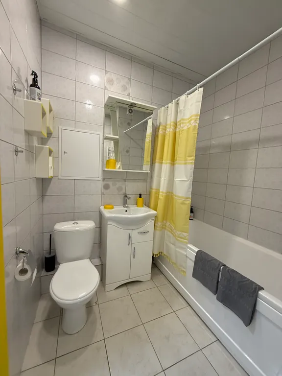 Квартира в Мытищах