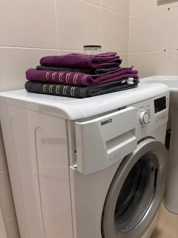 Уютная квартира рядом с онкологическим центром