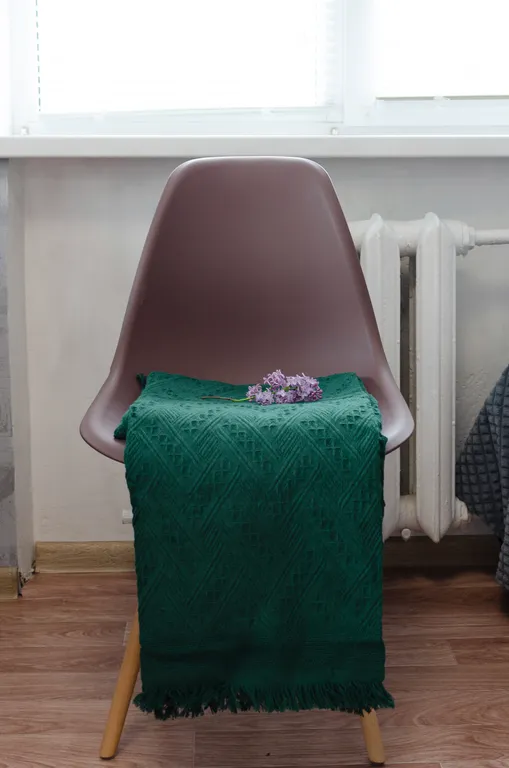 Сердце города