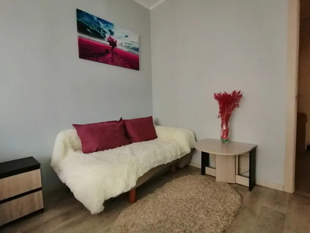 Уютная квартира в новом доме
Предоставляем отчетгые документы,